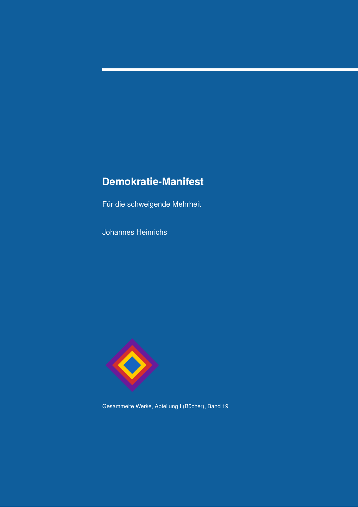 Geht Demokratie auch anders?