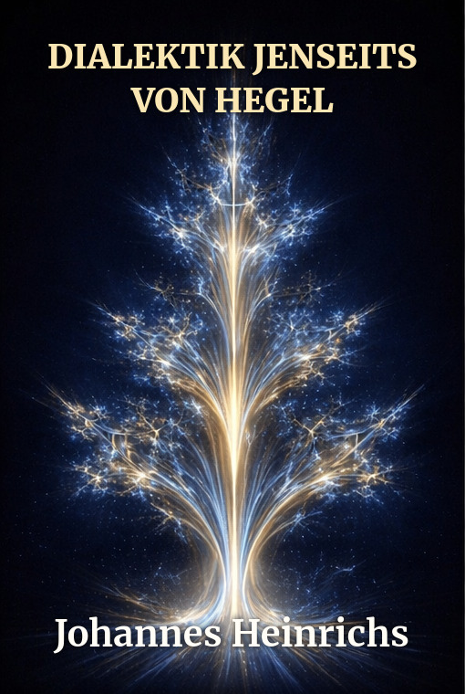 Dialektik jenseits von Hegel