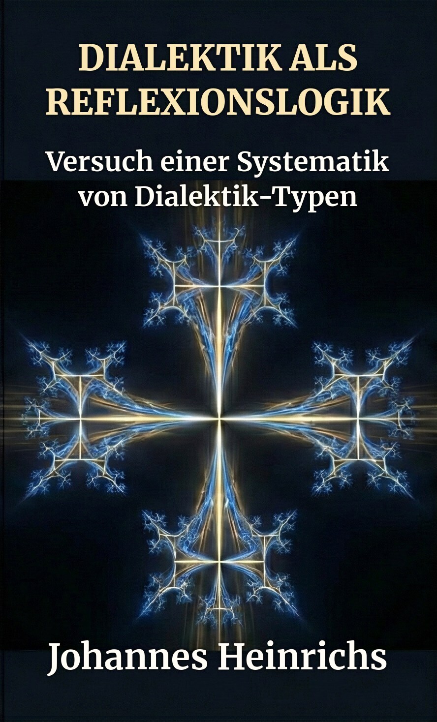 Dialektik als Reflexionslogik