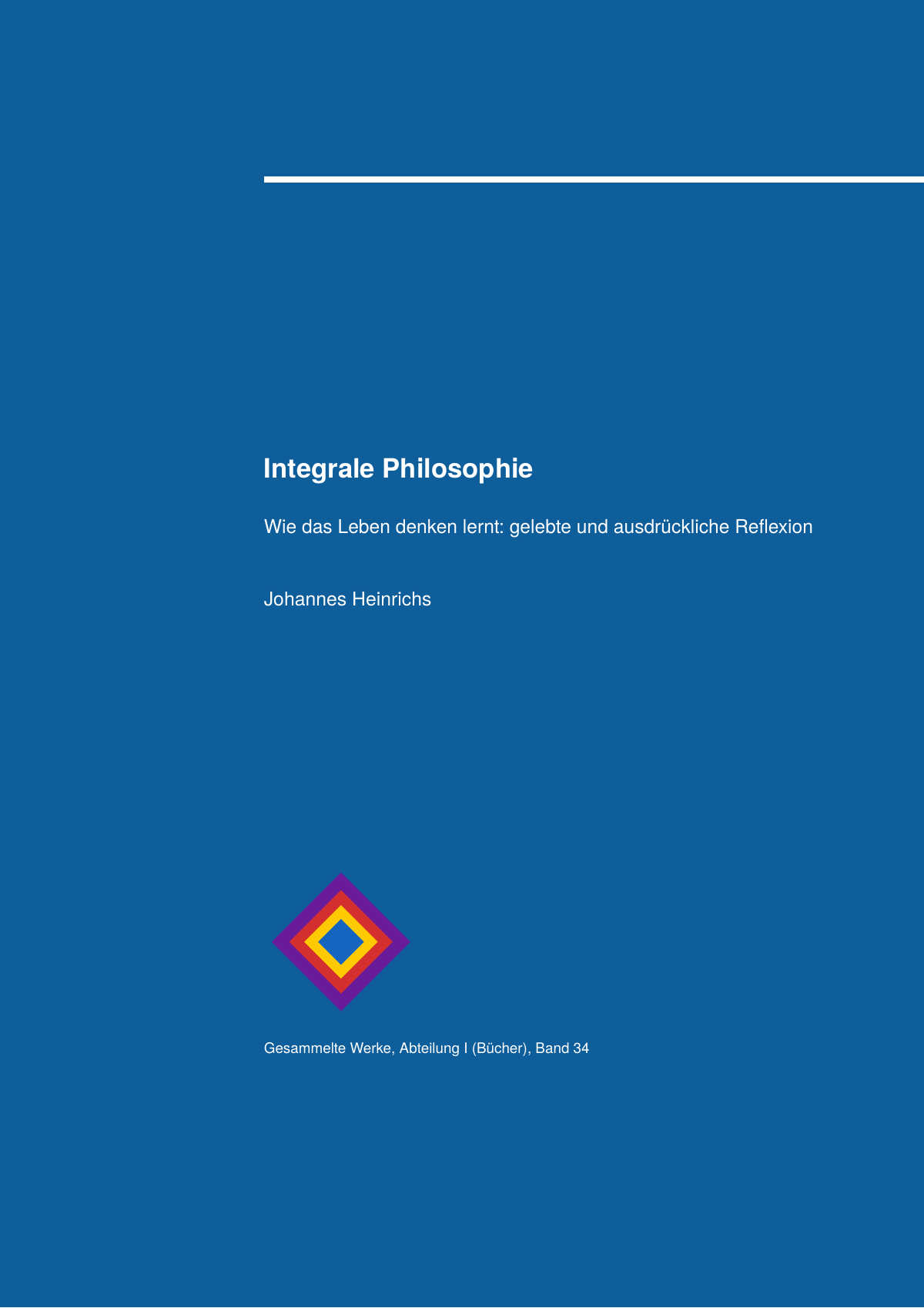Integrale Filosofía