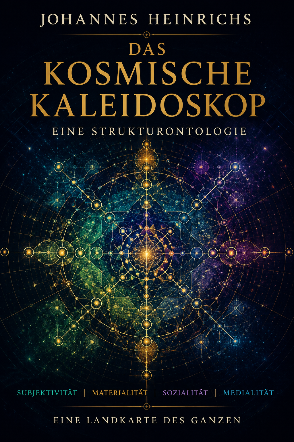Das kosmische Kaleidoskop